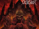 Desaster Churches Without Saints (Vinyl) 12