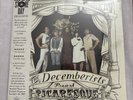 The Decemberists - Picaresque (2xLP, Album, Ltd, RE, Red) Still Sealed
