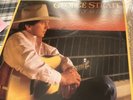 George Strait Chill Of An Early Fall LP Vinyl Country Album