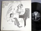Bill Evans Jim Hall Intermodulation Verve Original Mono RVG VG++