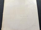 The Beatles - White Album Vinyl Record FIRST UK Pressing 1968 LOW NUMBER