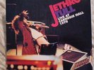JETHRO TULL LIVE AT CARNEGIE HALL 1970 RSD RECORD STORE DAY IAN Anderson BARRE