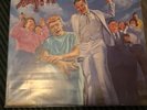 Death Spiritual Healing Original Lp First Press Under One Flag 1990