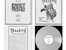 Morgoth Pits Of Utumno (White Vinyl LP) (Vinyl)