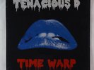 Rock 45 - Tenacious D - Time Warp sealed