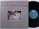 KEITH JARRETT My Song ECM LP VG++ x