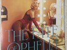 TAYLOR SWIFT THE FATE OF OPHELIA 7” Inch ORANGE Vinyl Single - NEW SEALED