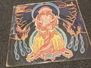 Hawkwind – Space Ritual Double Lp. Original Press With Foldout Sleeve. Decent