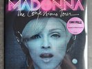 Madonna The Confessions Tour 2006 Vinyl 2LP 12