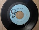 Latin Breed - I Turn You On / Rainy Day (Jimmy Edward) Rare  Chicano Funk (VG+)