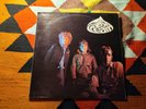 Cream, Fresh Cream - Early UK Press LP Vinyl Album (Reaction, 1966) 593 001 Mono