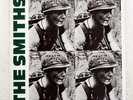 THE SMITHS MEAT IS MURDER ROUGH TRADE 25RTL3001 Japan INSERT VINYL LP