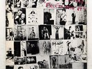 ROLLING STONES EXILE ON MAIN ST. ROLLING STONES ESS50049 Japan VINYL 2LP