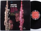 ROLF & JOACHIM KUHN QUARTET Impressions Of New York IMPULSE LP VG+ gatefold x