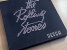 Vinyl 5-LP-Boxset: The Rolling Stones - SAME Decca RS 30.001     (EX/VG)