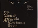 HARRY NILSSON Son of Dracula Japan Pr Vinyl LP OST Ringo Starr George Harrison