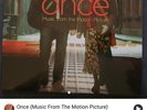 Glen Hansard - Once (Music From The Motion Picture)  MOVLP168 Vinyl LP  Selten