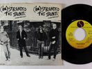 Punk 45 - The Saints - (I'm) Stranded - Sire - VG+ promo