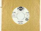 R&B Rocker 45 - Gloria Lynn (Gloria Lynne) - Cool Daddy - Ember - VG+ promo