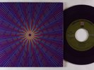 Rock 45 - Grateful Dead - Dark Star - WB/Rhino - purple wax reissue  NM