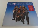 LP BOF Ghostbusters II Vinyle original 1989 VG++