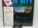 Three Blind Mice Isao Suzuki  Blue City 180g Vinyl LP Japan New