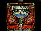 Fabulosos Cadillacs - Fabulosos Calavera (Vinyl LP - 2026 - US - Original)