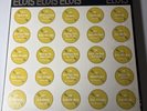 Elvis Presley LP Worldwide 50 Gold Award Hits VoL.1  BOX SET RCA Original SEALED