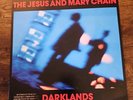 The Jesus and Mary Chain Darklands LP LIKE NEW  PROMO 1987 1-25656