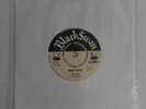The Itals - Dawn Patrol 7 Inch Vinyl Rare Black Swan Reggae 1971