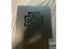 Breaking Benjamin Ember 2018 Collector's Box Signed Vinyl, Signed 