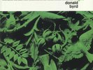 BYRD, Donald - Byrd In Flight (Tone Poet Series) (reissue) - Vinyl (LP)