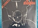 The Stranglers - Bear Cage / Shah Shah A Go Go - Ltd 12