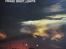 Friday Night Lights OST 2XLP Black Vinyl OOP Sealed Explosions In The Sky NEW