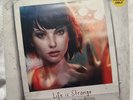 Life Is Strange Video Game 2 LP  Soundtrack  Square Enix PROMO Exclusive, RARE