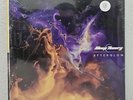 Sleep Theory Afterglow Vinyl LP Spotify Fans first  Exclusive /500 Nebula Splash