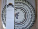 Oasis the Masterplan 25th Anniversary Limited Vinyl Record Zoetrope Picture Disc