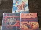 Grunge Vinyl LP Lot- (3) Alice In Chains, STP, Cornell, Colored Vinyl & Pic Disc