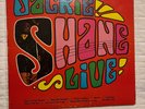 JACKIE SHANE LOVE CARAVAN LP FUNK RARE CANADA