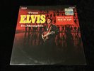 ELVIS PRESLEY LP LSP-4155 FROM E IN MEMPHIS SEALED W/HYPE STICKER-BONUS PHOTO