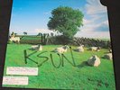 The KLF - Chill Out, LP, (Vinyl) Radio Station Copy