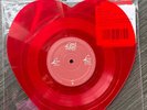 Lana Del Rey - Love / Lust For Life, Heart / Red (Vinyl, 2017)