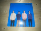 Weezer Blue Album Vinyl LP First Press 1994 Original UK Press Geffen Rare