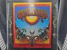THE GRATEFUL DEAD AOXOMOXOA 1971 LP WARNER BROS Winchester Reissue WS1790  VG/VG