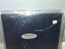 Metallica BLack 1991 Elektra US  First pressing vinyl Nm Sealed
