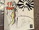 The pretty Things S.F Sorrow 1968 MONO First Uk Pressing NM/VG+
