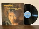 Retta Young - Young And Restless, 1976 US 1st Press Vinyl LP Soul