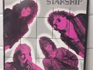Starship No Protection LP Vinyl 12