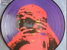 Picture Disc Vinyl Black Sabbath 