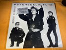 F6-97 PSYCHEDELIC FURS Midnight To Midnight - 1987 - C 40466 - RECORD - ROCK